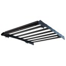 Front Runner Toyota Hilux (2016 - Current) Slimsport Roof Rack Kit / Lightbar Ready