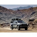 Toyota Hilux (2015 - Heute) Slimsport Dachträger Kit / Scheinwerferbereit