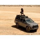 Toyota Hilux (2015 - Heute) Slimsport Dachträger Kit / Scheinwerferbereit