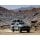 Toyota Hilux (2015 - Heute) Slimsport Dachträger Kit / Scheinwerferbereit