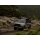 Toyota Hilux (2015 - Heute) Slimsport Dachträger Kit / Scheinwerferbereit