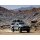 Toyota Hilux (2015 - Heute) Slimsport Dachträger Kit / Scheinwerferbereit