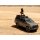 Toyota Hilux (2015 - Heute) Slimsport Dachträger Kit / Scheinwerferbereit