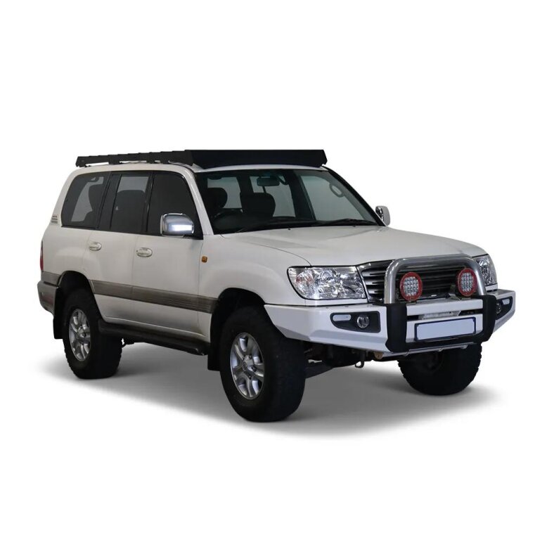 Toyota Land Cruiser 100 Serie Slimsport Dachträger Kit