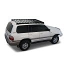 Toyota Land Cruiser 100 Serie Slimsport Dachträger Kit
