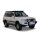 Toyota Land Cruiser 100 Serie Slimsport Dachträger Kit