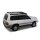 Toyota Land Cruiser 100 Serie Slimsport Dachträger Kit