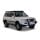Toyota Land Cruiser 100 Serie Slimsport Dachträger Kit