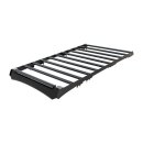 Front Runner Toyota Land Cruiser 100 Series Slimsport Roof Rack Kit / Lightbar Ready
