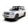 Front Runner Toyota Land Cruiser 100 Serie Slimsport Dachträger-Kit / Scheinwerferbereit