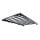 Front Runner Toyota Land Cruiser 100 Serie Slimsport Dachträger-Kit / Scheinwerferbereit