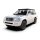 Front Runner Toyota Land Cruiser 100 Series Slimsport Roof Rack Kit / Lightbar Ready