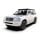 Toyota Land Cruiser 100 Serie Slimsport Dachträger Kit / Scheinwerferbereit