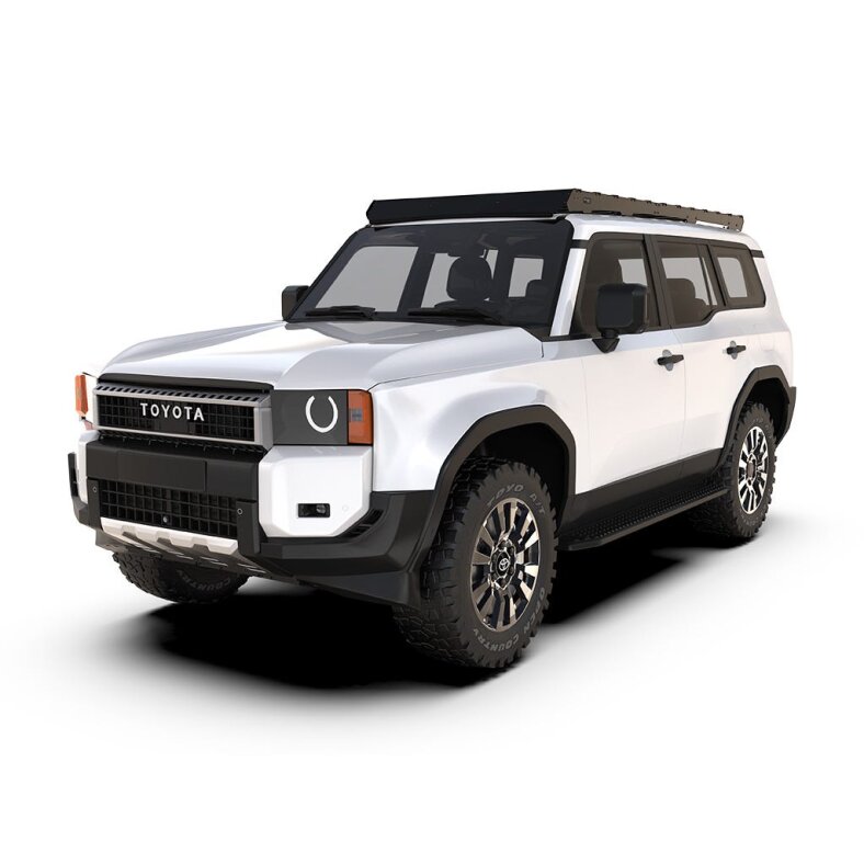 Toyota Land Cruiser Prado 250 (2024 - Heute) Slimsport Dachträger Kit
