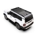 Toyota Land Cruiser Prado 250 (2024 - Heute) Slimsport...