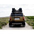 Toyota Land Cruiser Prado 250 (2024 - Heute) Slimsport Dachträger Kit