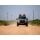 Toyota Land Cruiser Prado 250 (2024 - Heute) Slimsport Dachträger Kit