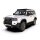 Toyota Land Cruiser Prado 250 (2024 - Heute) Slimsport Dachträger Kit