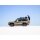 Toyota Land Cruiser Prado 250 (2024 - Heute) Slimsport Dachträger Kit