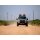 Toyota Land Cruiser Prado 250 (2024 - Heute) Slimsport Dachträger Kit