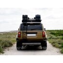 Toyota Land Cruiser Prado 250 (2024 - Heute) Slimsport Dachträger Kit / Scheinwerferbereit