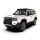 Front Runner Toyota Land Cruiser Prado 250 (2024 - Current) Slimsport Roof Rack Kit / Lightbar Ready