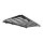 Front Runner Toyota Land Cruiser Prado 250 (2024 - Heute) Slimsport Dachträger-Kit / Scheinwerferbereit