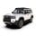 Toyota Land Cruiser Prado 250 (2024 - Heute) Slimsport Dachträger Kit / Scheinwerferbereit