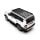 Toyota Land Cruiser Prado 250 (2024 - Heute) Slimsport Dachträger Kit / Scheinwerferbereit
