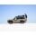 Toyota Land Cruiser Prado 250 (2024 - Heute) Slimsport Dachträger Kit / Scheinwerferbereit