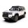 Toyota Land Cruiser Prado 250 (2024 - Heute) Slimsport Dachträger Kit / Scheinwerferbereit