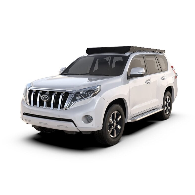 Toyota Prado 150 (2010 - Heute) Slimsport Dachträger Kit