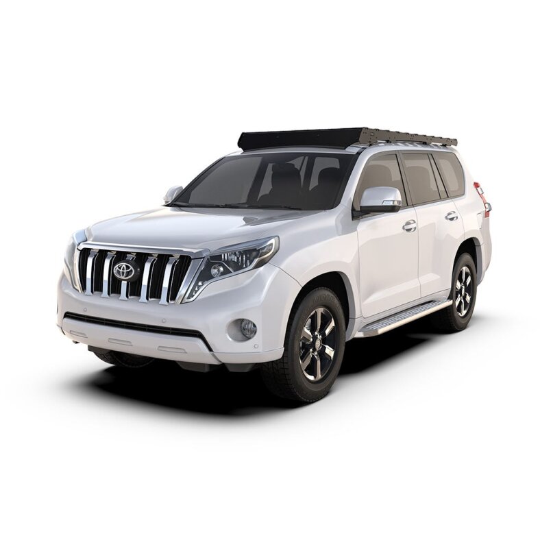 Toyota Prado 150 (2010 - Heute) Slimsport Dachträger Kit
