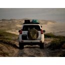 Front Runner Toyota Prado 150 (2010 - 2024) Slimsport Roof Rack Kit