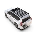 Toyota Prado 150 (2010 - Heute) Slimsport Dachträger...