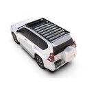 Toyota Prado 150 (2010 - Heute) Slimsport Dachträger...