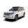 Front Runner Toyota Prado 150 (2010 - 2024) Slimsport Roof Rack Kit
