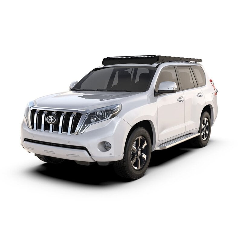 Toyota Prado 150 (2010-Heute) Slimsport Dachträger Kit / Scheinwerferbereit