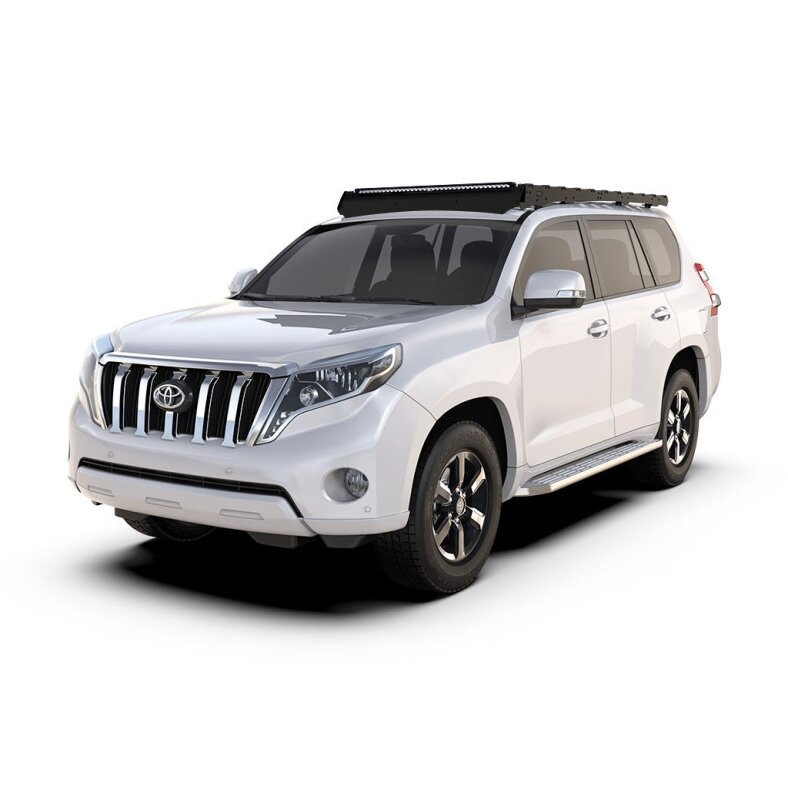 Toyota Prado 150 (2010-Heute) Slimsport Dachträger Kit / Scheinwerferbereit