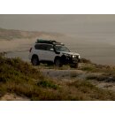 Toyota Prado 150 (2010-2024) Slimsport Dachträger Kit / Scheinwerferbereit