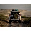 Toyota Prado 150 (2010-2024) Slimsport Dachträger Kit / Scheinwerferbereit