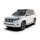 Toyota Prado 150 (2010-Heute) Slimsport Dachträger Kit / Scheinwerferbereit