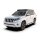 Toyota Prado 150 (2010-Heute) Slimsport Dachträger Kit / Scheinwerferbereit