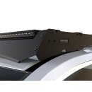 Toyota Rav4 (2019 - Heute) Slimsport Dachträger Kit / Scheinwerferbereit