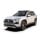 Front Runner Toyota Rav4 (2019 - Current) Slimsport Roof Rack Kit / Lightbar Ready