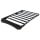 Front Runner Toyota Rav4 (2019 - Current) Slimsport Roof Rack Kit / Lightbar Ready