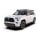 Front Runner Toyota Sequoia (2023 - Current) Slimsport Roof Rack Kit
