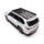 Front Runner Toyota Sequoia (2023 - Current) Slimsport Roof Rack Kit
