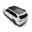 Toyota Sequoia (2023 - Heute) Slimsport Dachträger...