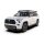 Front Runner Toyota Sequoia (2023 - Current) Slimsport Roof Rack Kit / Lightbar Ready